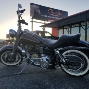 Meet your Posher, Stephen